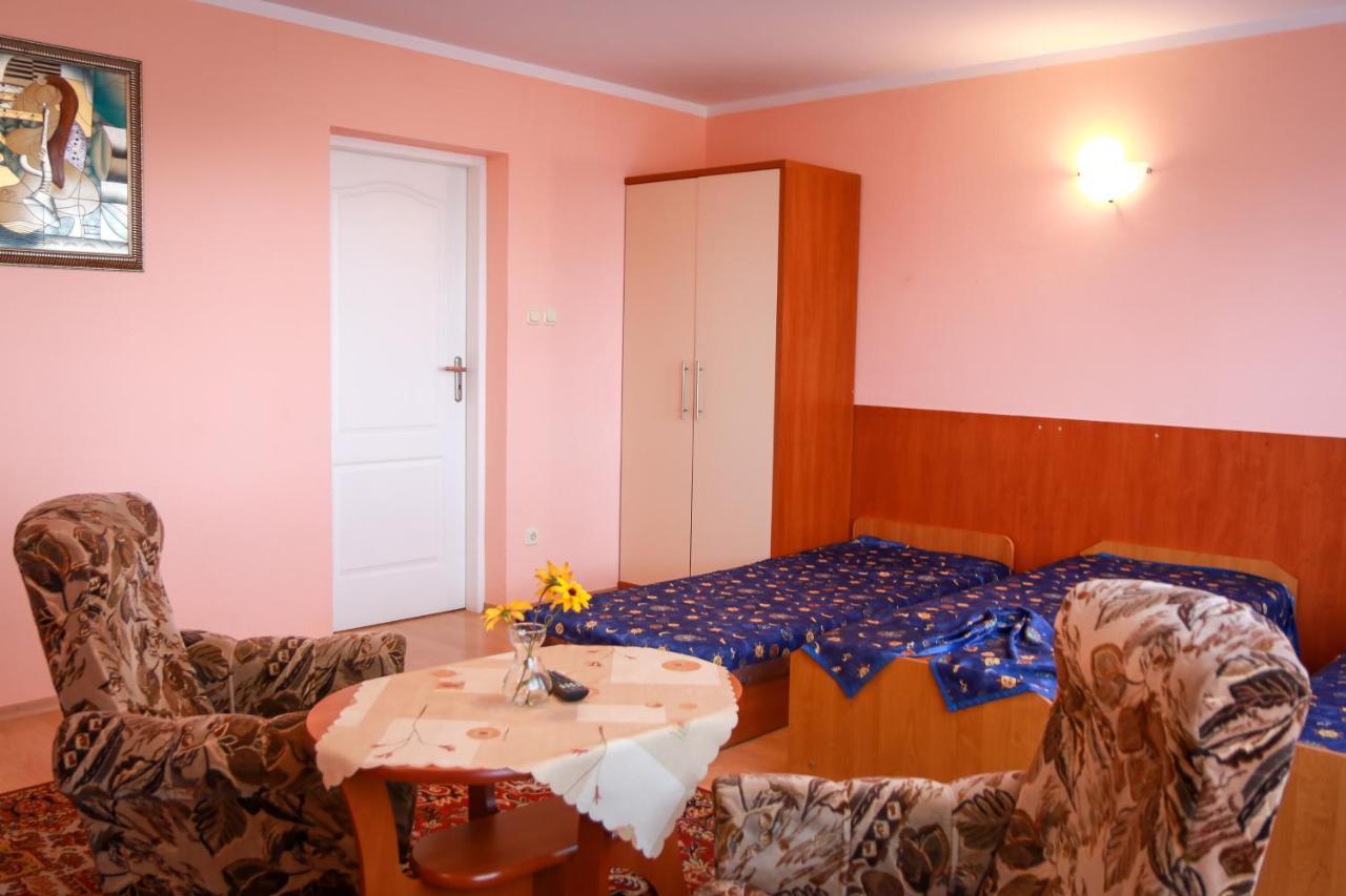 Privat overnatting Przystan Kołobrzeg