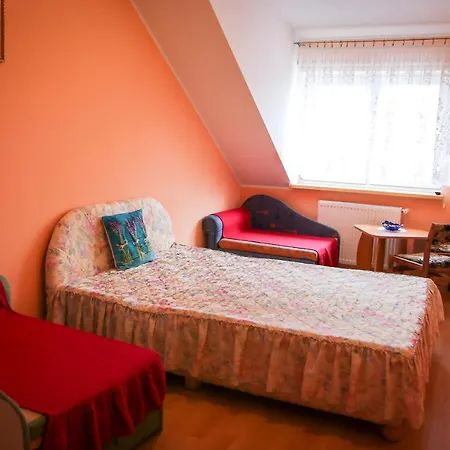Apartament Przystań Kołobrzeg Zewnętrze zdjęcie