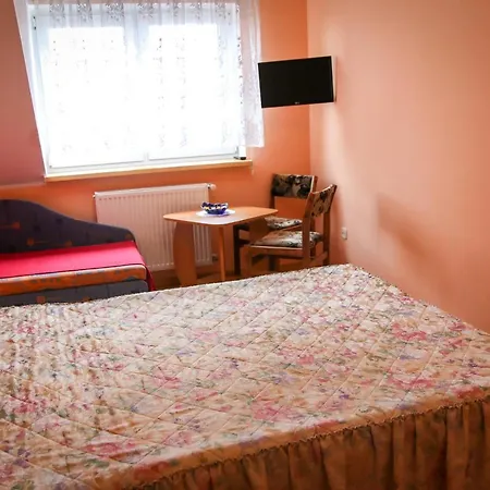 Apartament Przystań Kołobrzeg Zewnętrze zdjęcie