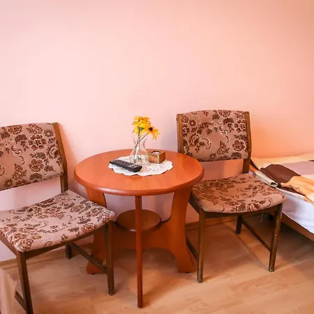 Apartament Przystań Kołobrzeg Zewnętrze zdjęcie