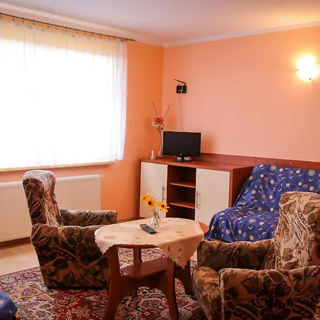 Apartament Przystań Kołobrzeg Zewnętrze zdjęcie