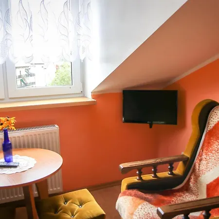 Apartament Przystań Kołobrzeg Zewnętrze zdjęcie