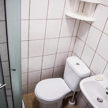 Apartament Przystań Kołobrzeg Zewnętrze zdjęcie