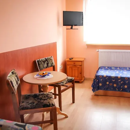 Apartament Przystań Kołobrzeg Zewnętrze zdjęcie