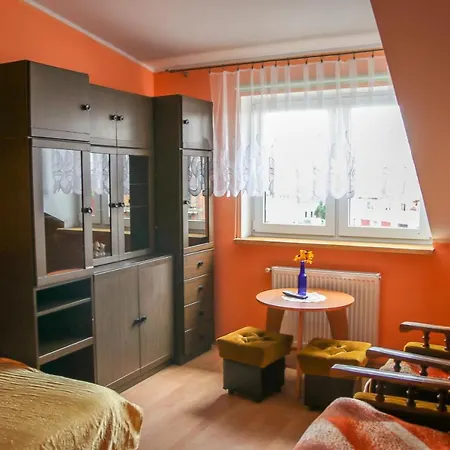 Apartament Przystań Kołobrzeg Zewnętrze zdjęcie