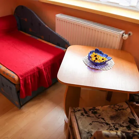 Apartament Przystań Kołobrzeg Zewnętrze zdjęcie