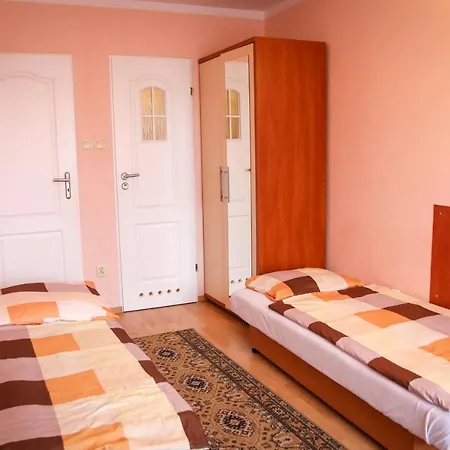 Apartament Przystań Kołobrzeg Zewnętrze zdjęcie