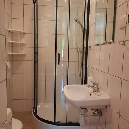 Apartament Przystań Kołobrzeg Zewnętrze zdjęcie