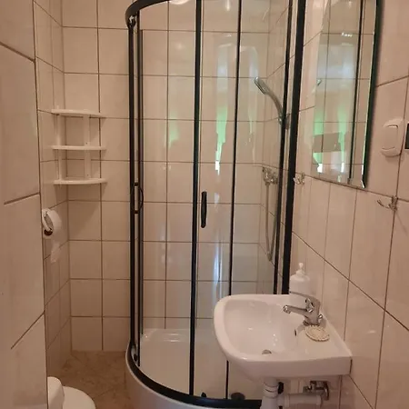 Apartament Przystań Kołobrzeg Zewnętrze zdjęcie