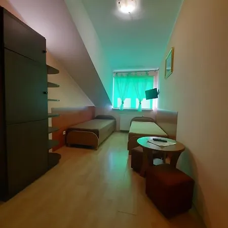Apartament Przystań Kołobrzeg Zewnętrze zdjęcie