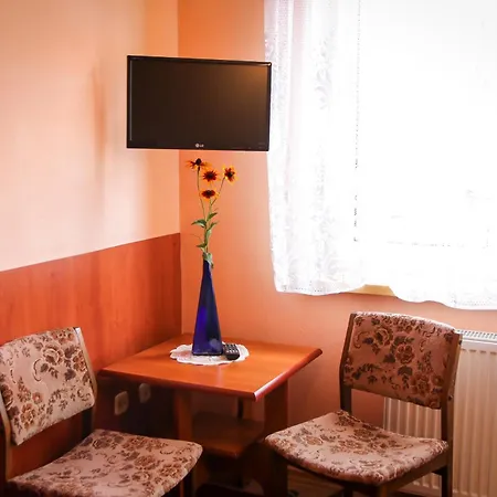 Apartament Przystań Kołobrzeg Zewnętrze zdjęcie