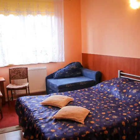 Apartament Przystań Kołobrzeg Zewnętrze zdjęcie