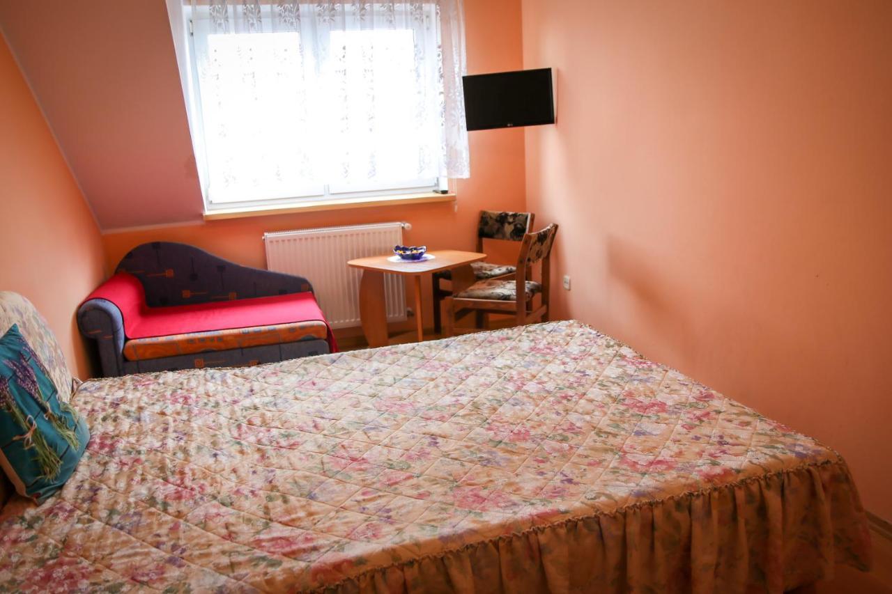 Przystań Kwatera prywatna Kołobrzeg