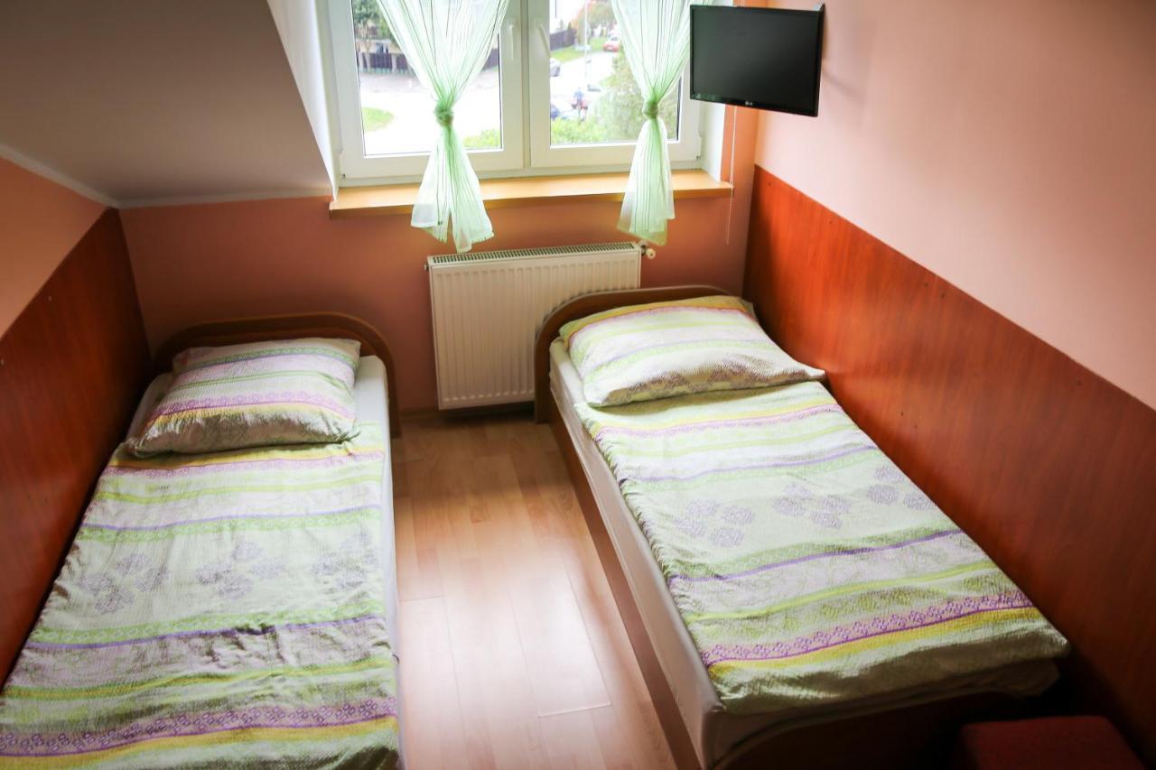 Przystań Kołobrzeg