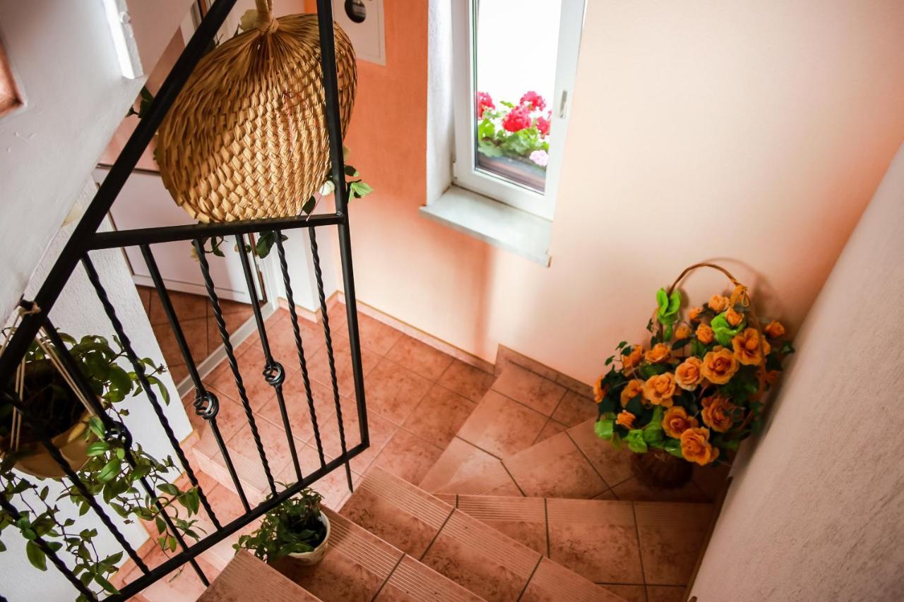 Kwatera prywatna Przystań Kołobrzeg
