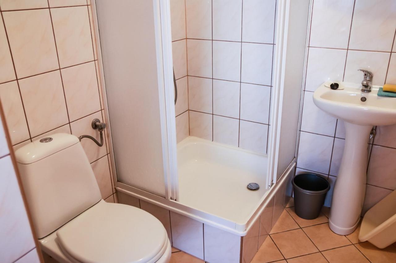 Przystań Kwatera prywatna Kołobrzeg