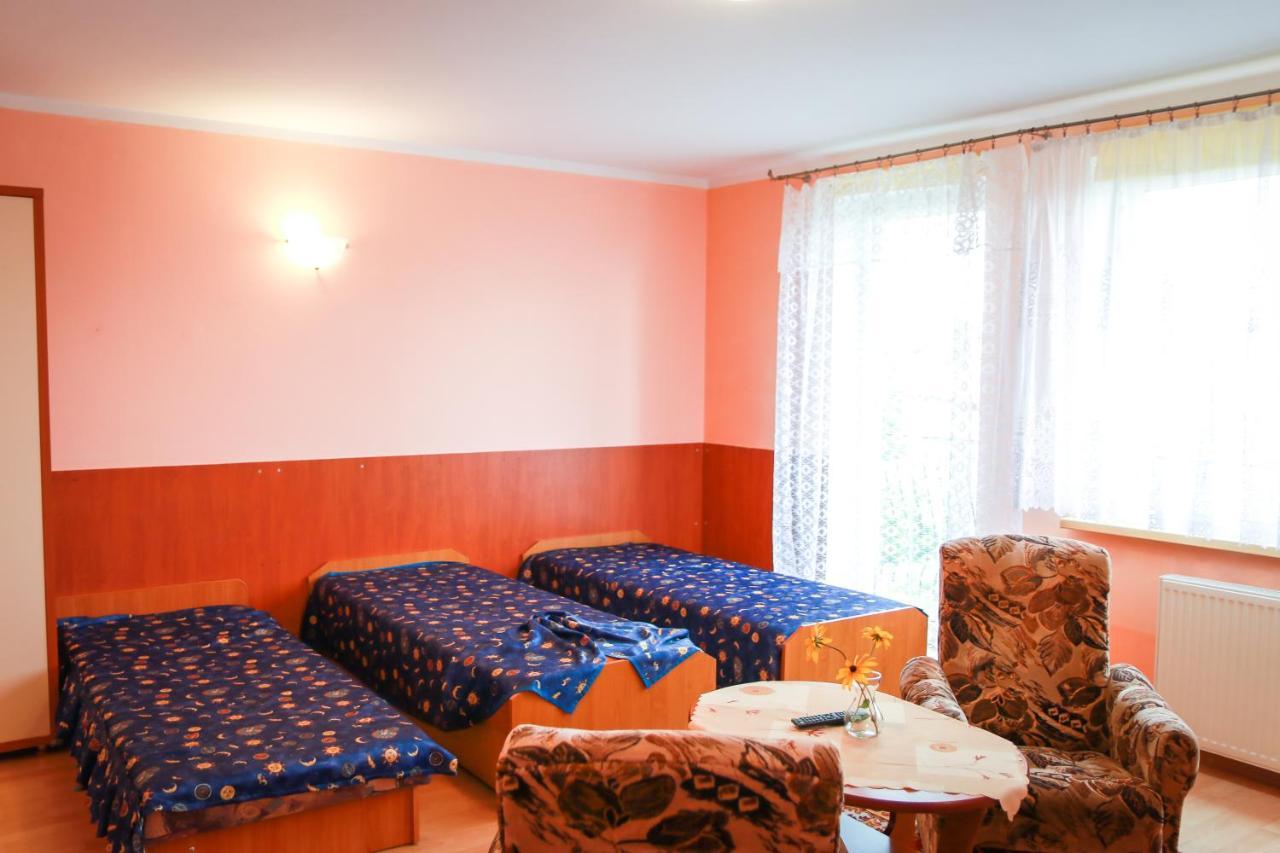 Przystań Kwatera prywatna Kołobrzeg