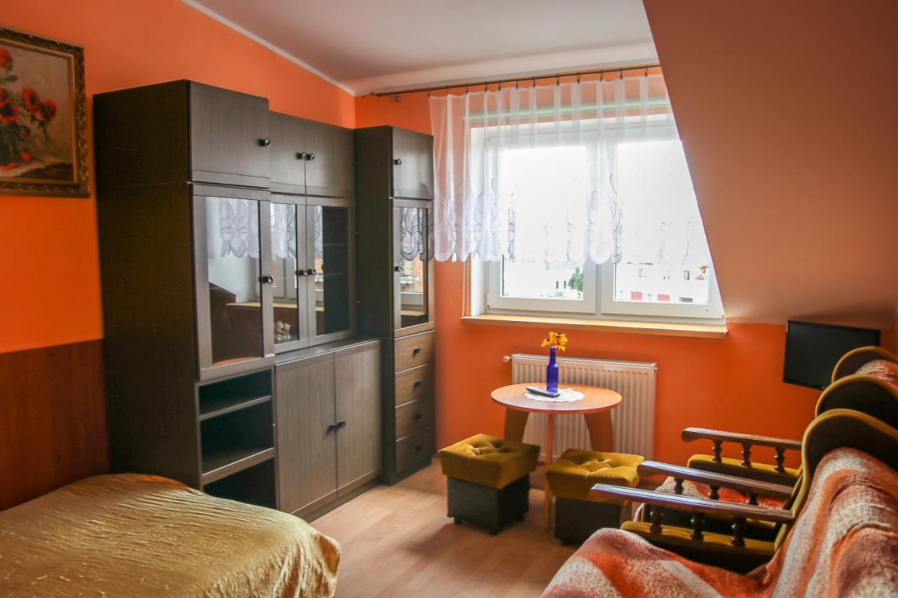 Przystań Kwatera prywatna Kołobrzeg