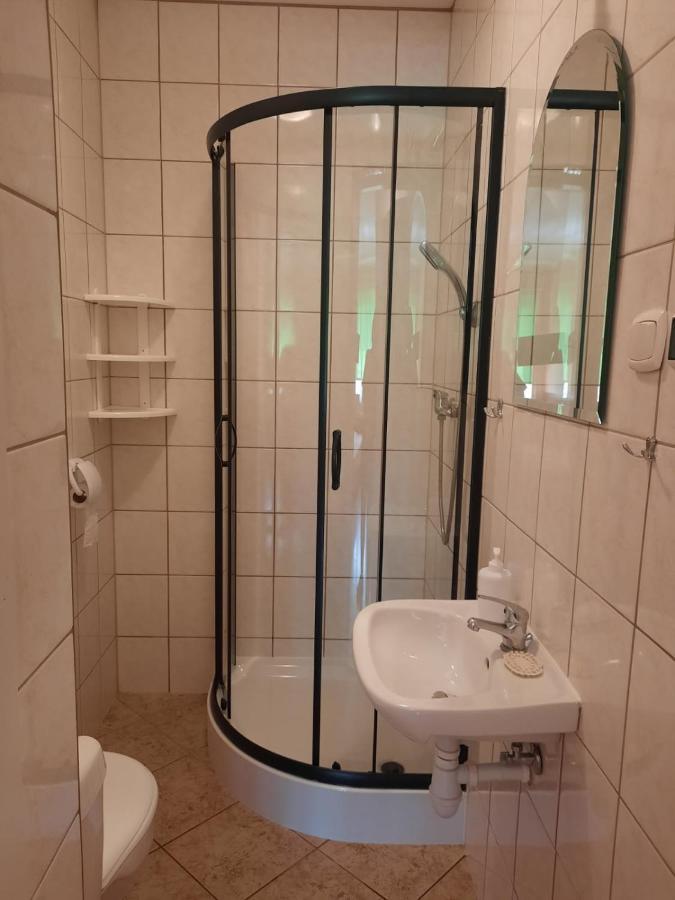 Przystań Kwatera prywatna Kołobrzeg