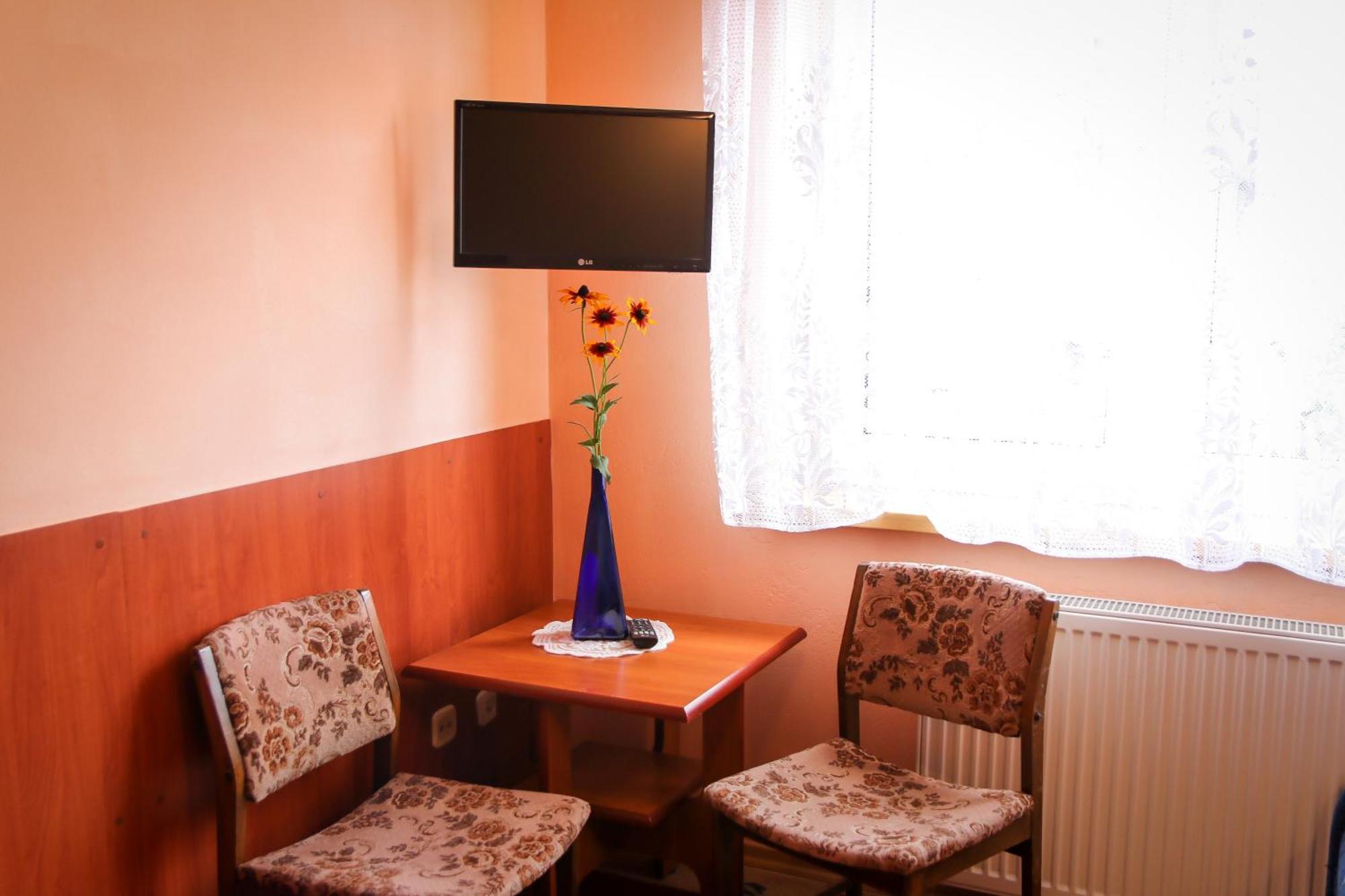Przystań
